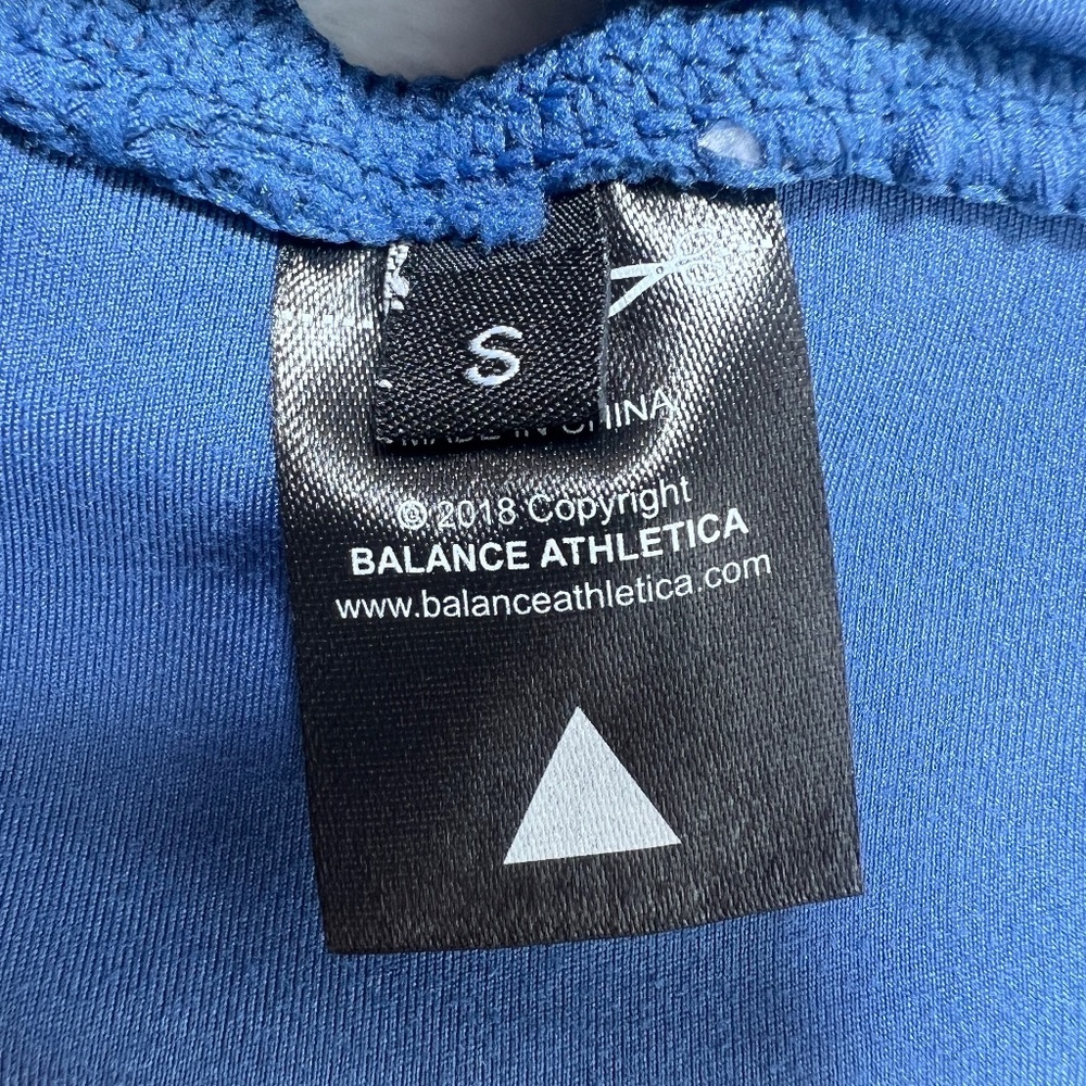 Balace Athletica Sport Bra - Picture 5 of 5